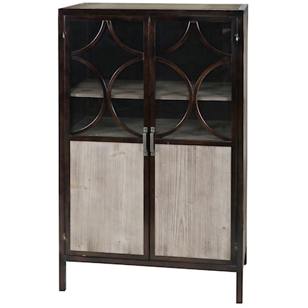 Bradley Cabinet